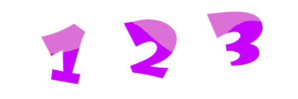 わかりやすい料金