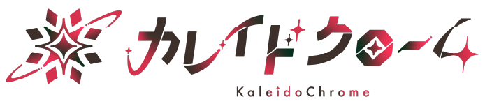 KaleidoChrome